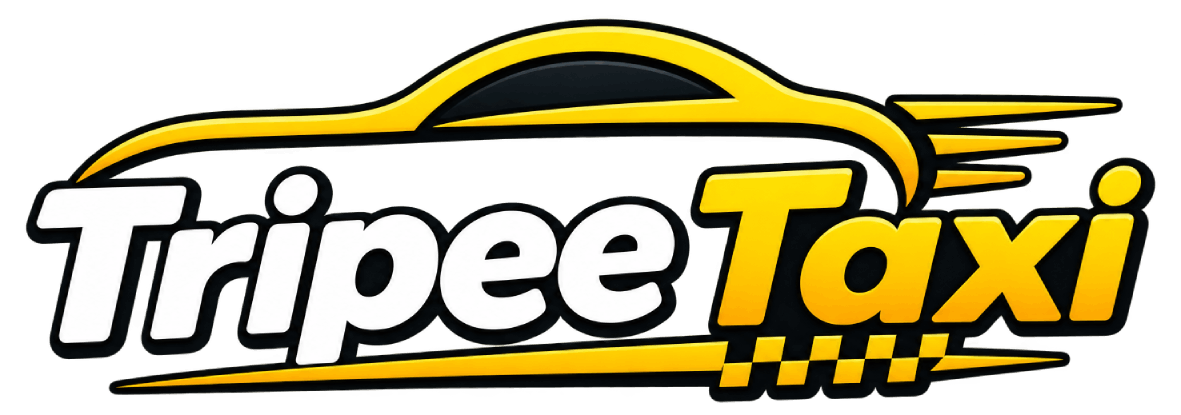 Tripee Taxi Service